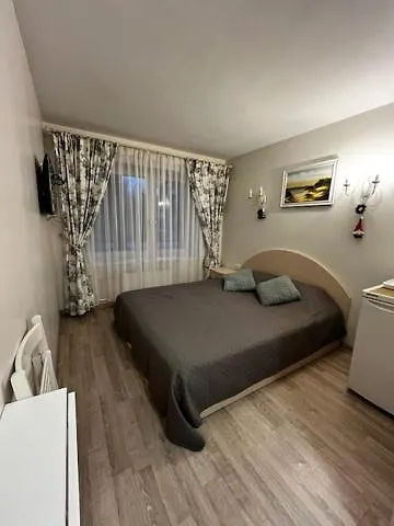 Giruliu Apartamentai Prie Juros