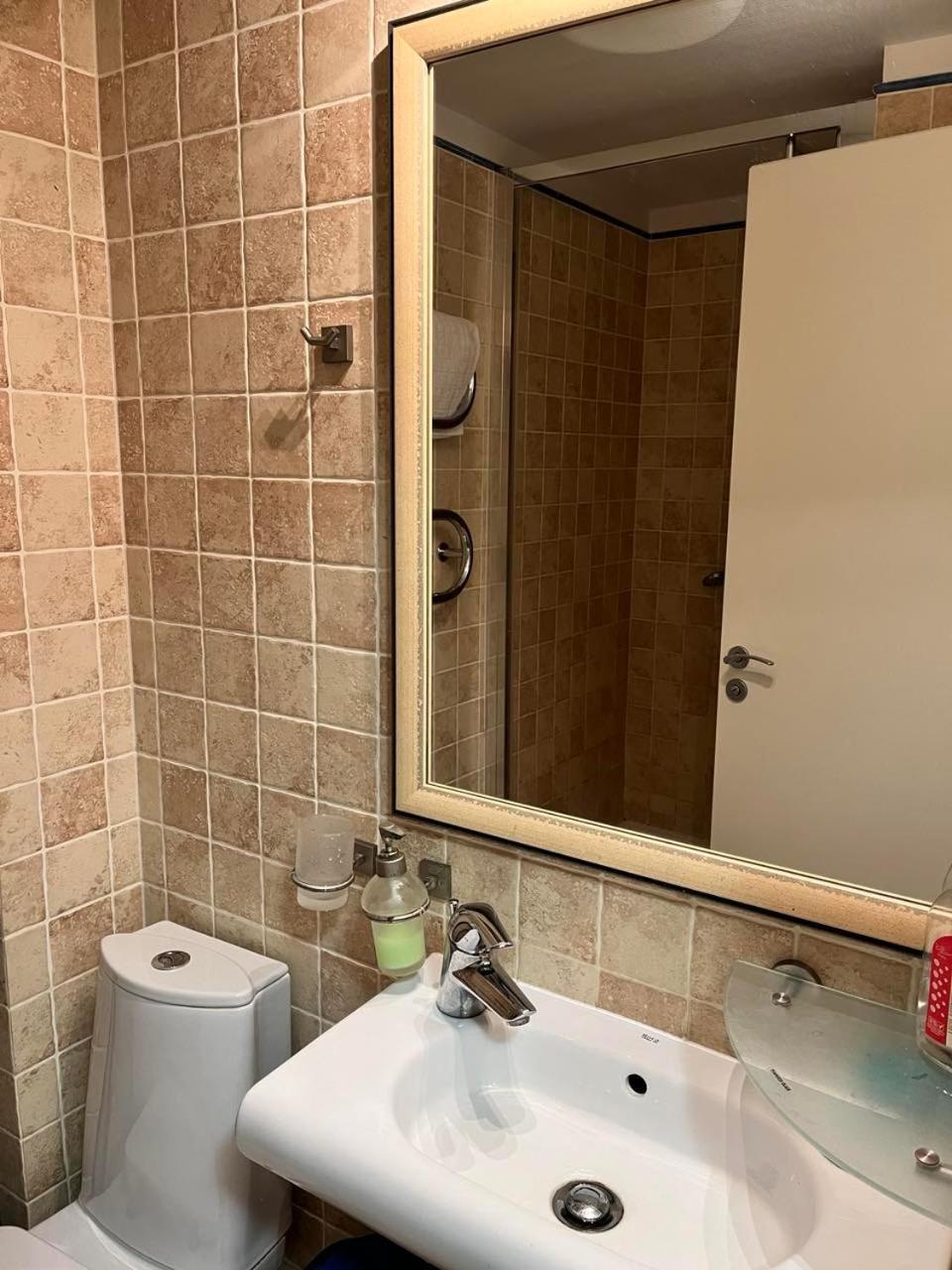 Giruliu Apartamentai Prie Juros Клайпеда
