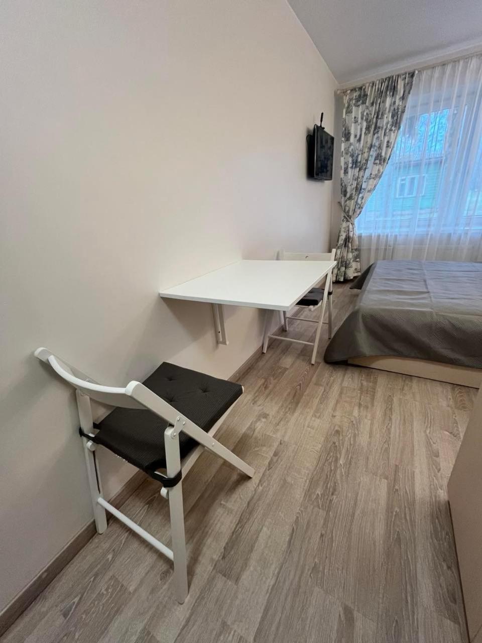 Giruliu Apartamentai Prie Juros * Klaipeda