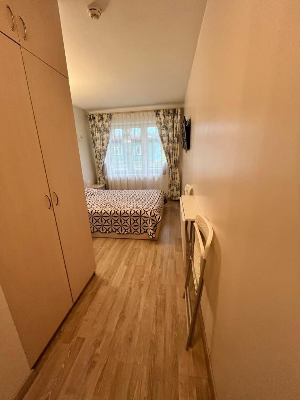 Giruliu Apartamentai Prie Juros Apartment Klaipeda