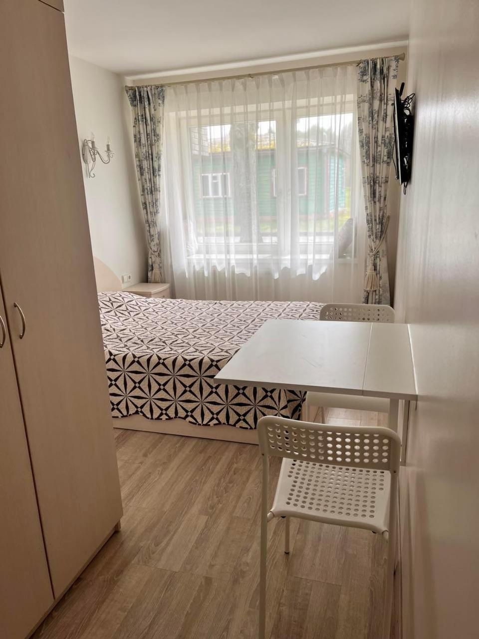 Giruliu Apartamentai Prie Juros * Клайпеда
