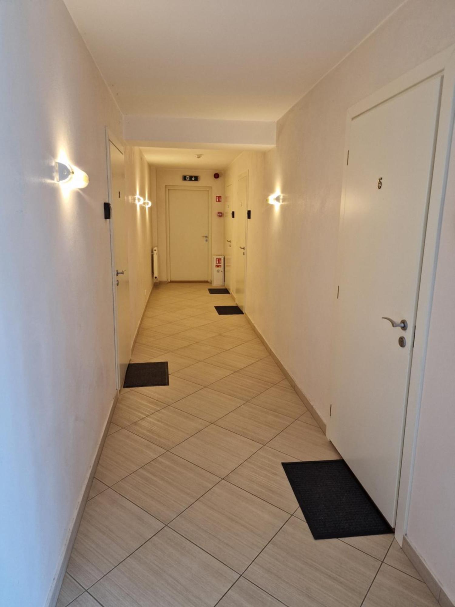 Giruliu Apartamentai Prie Juros *