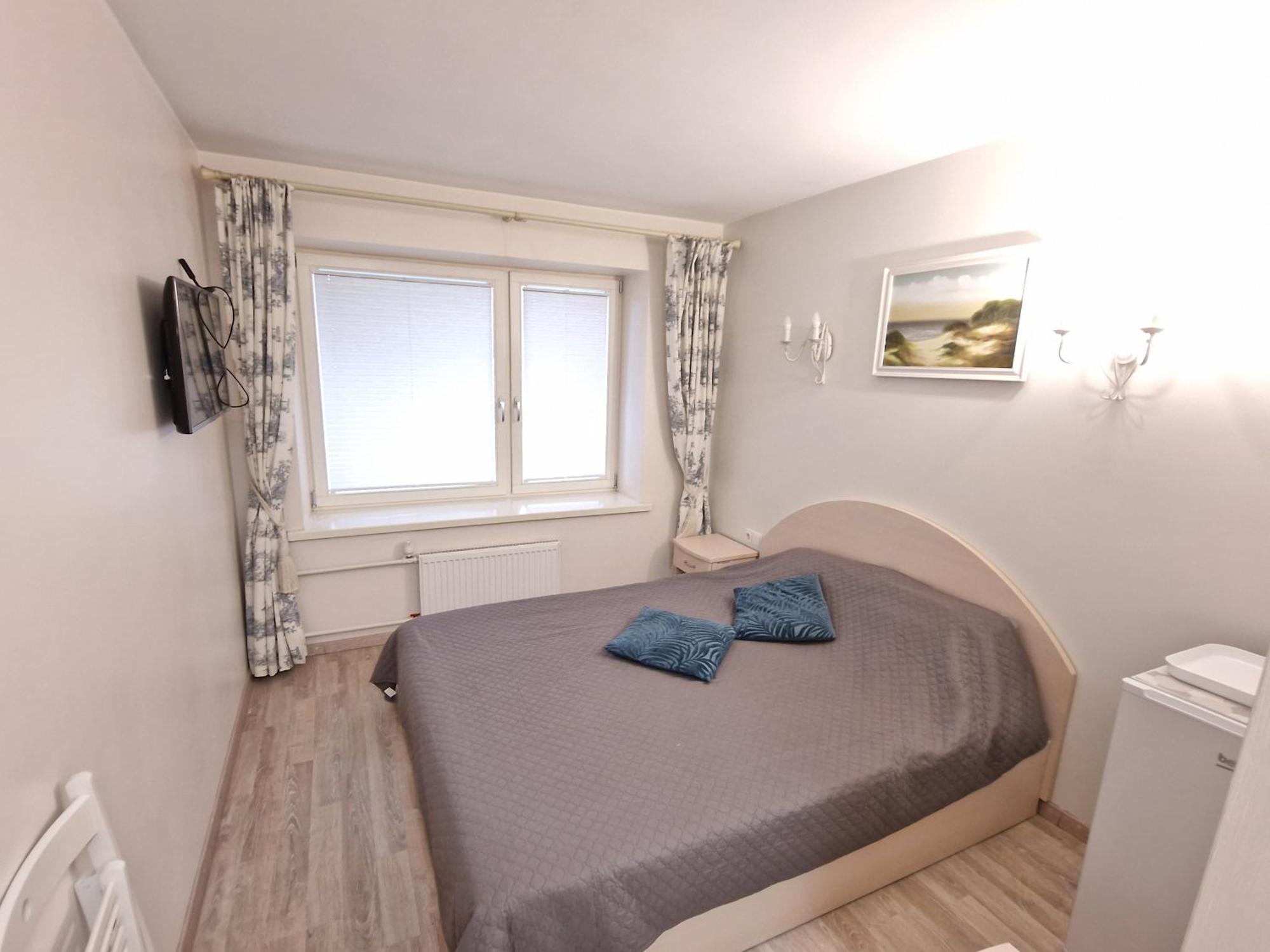 Giruliu Apartamentai Prie Juros Apartment Klaipeda