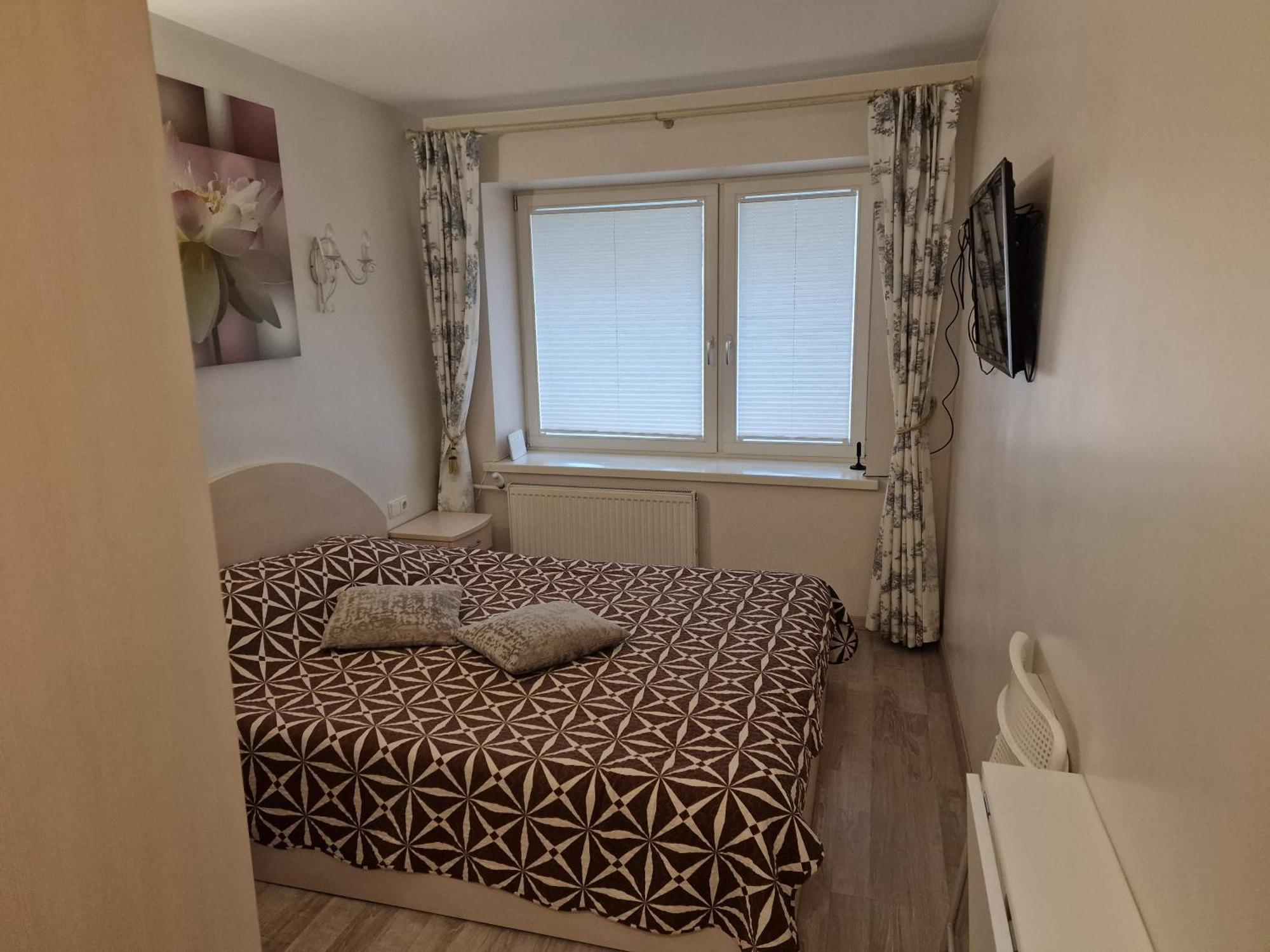 Giruliu Apartamentai Prie Juros