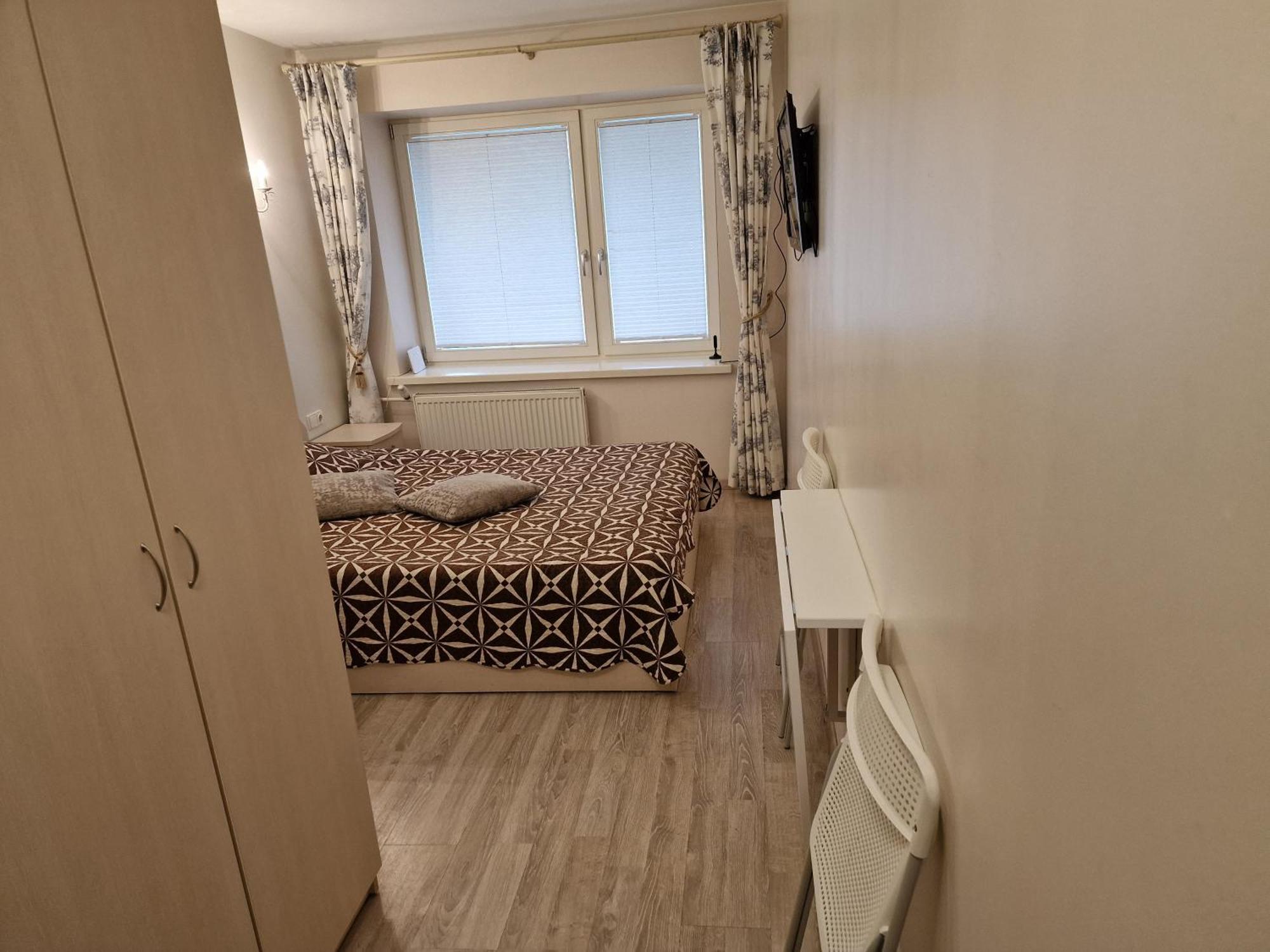 Giruliu Apartamentai Prie Juros Апартаменты *