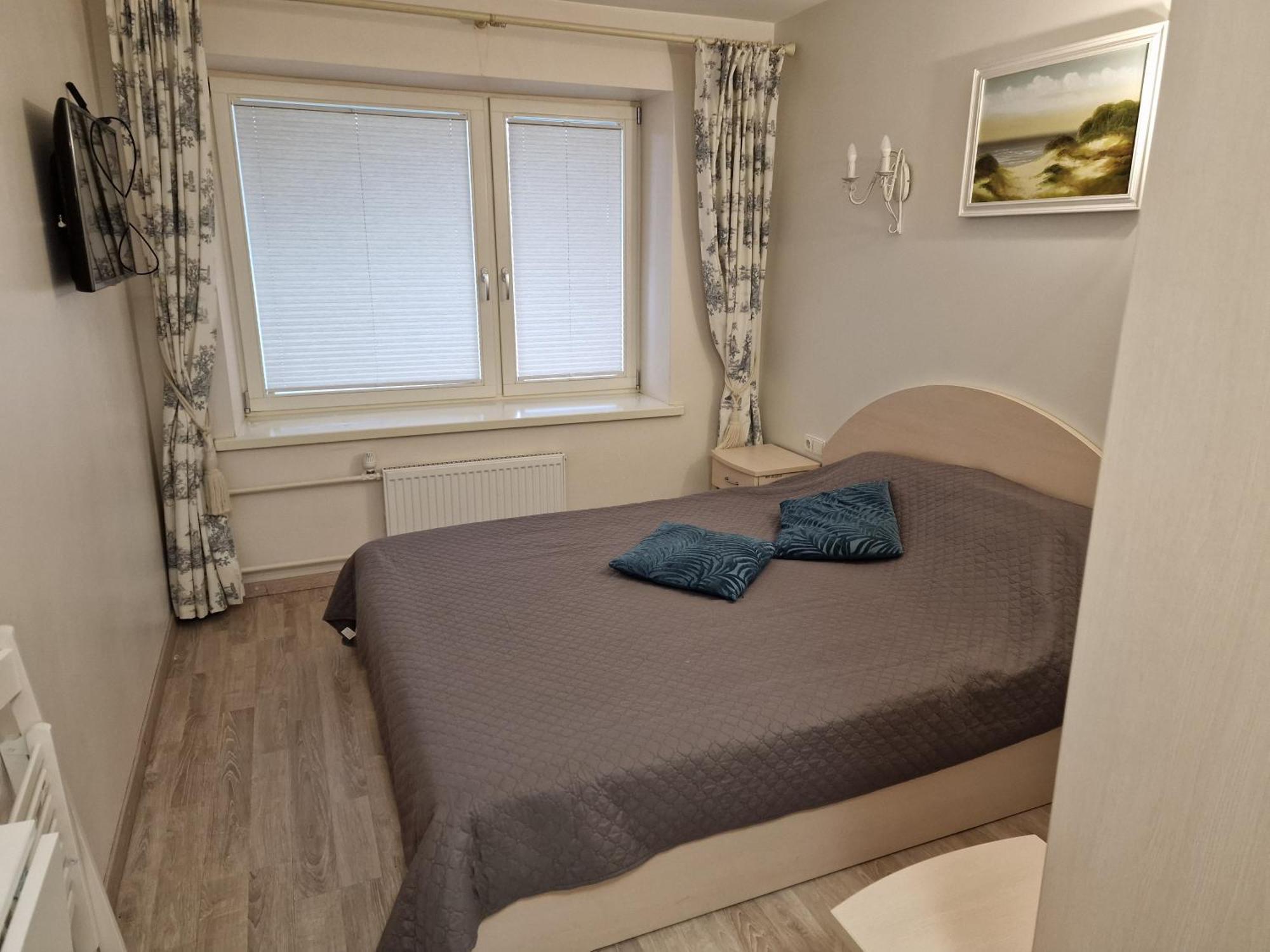 Giruliu Apartamentai Prie Juros * Клайпеда
