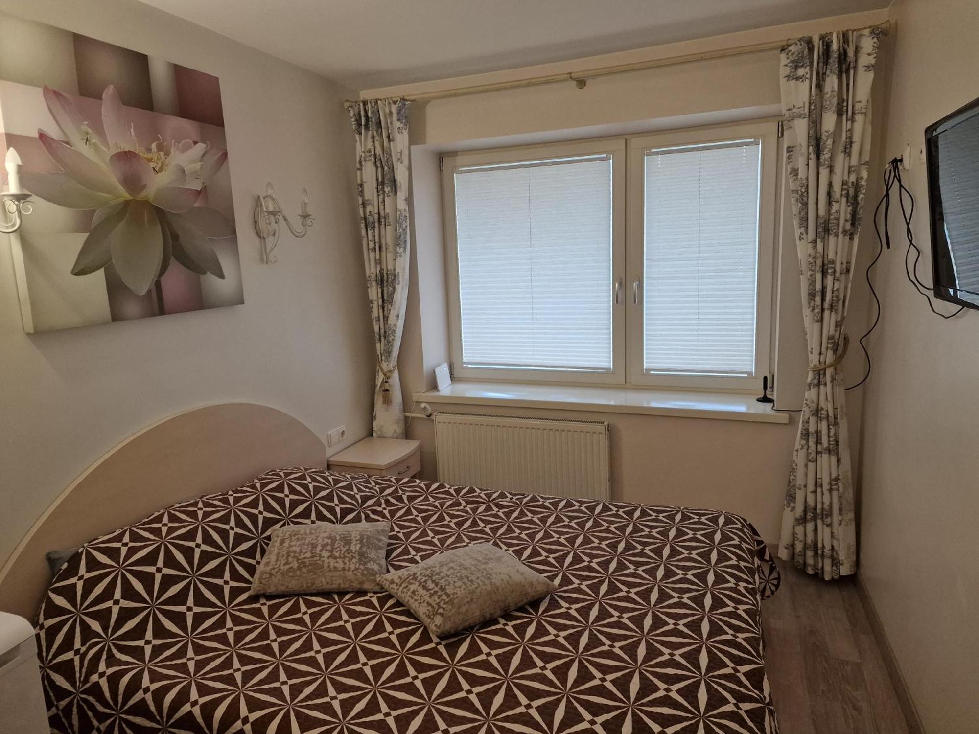 Giruliu Apartamentai Prie Juros