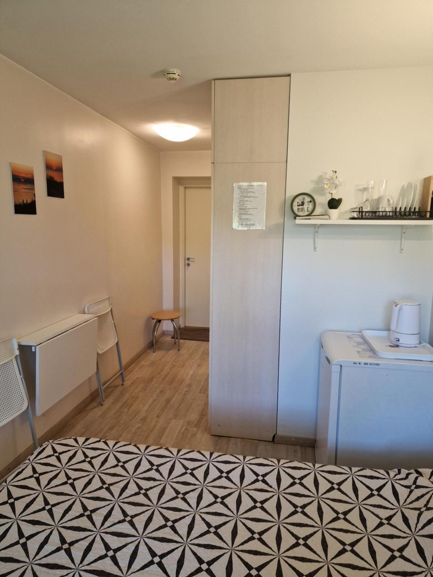 Giruliu Apartamentai Prie Juros Apartment