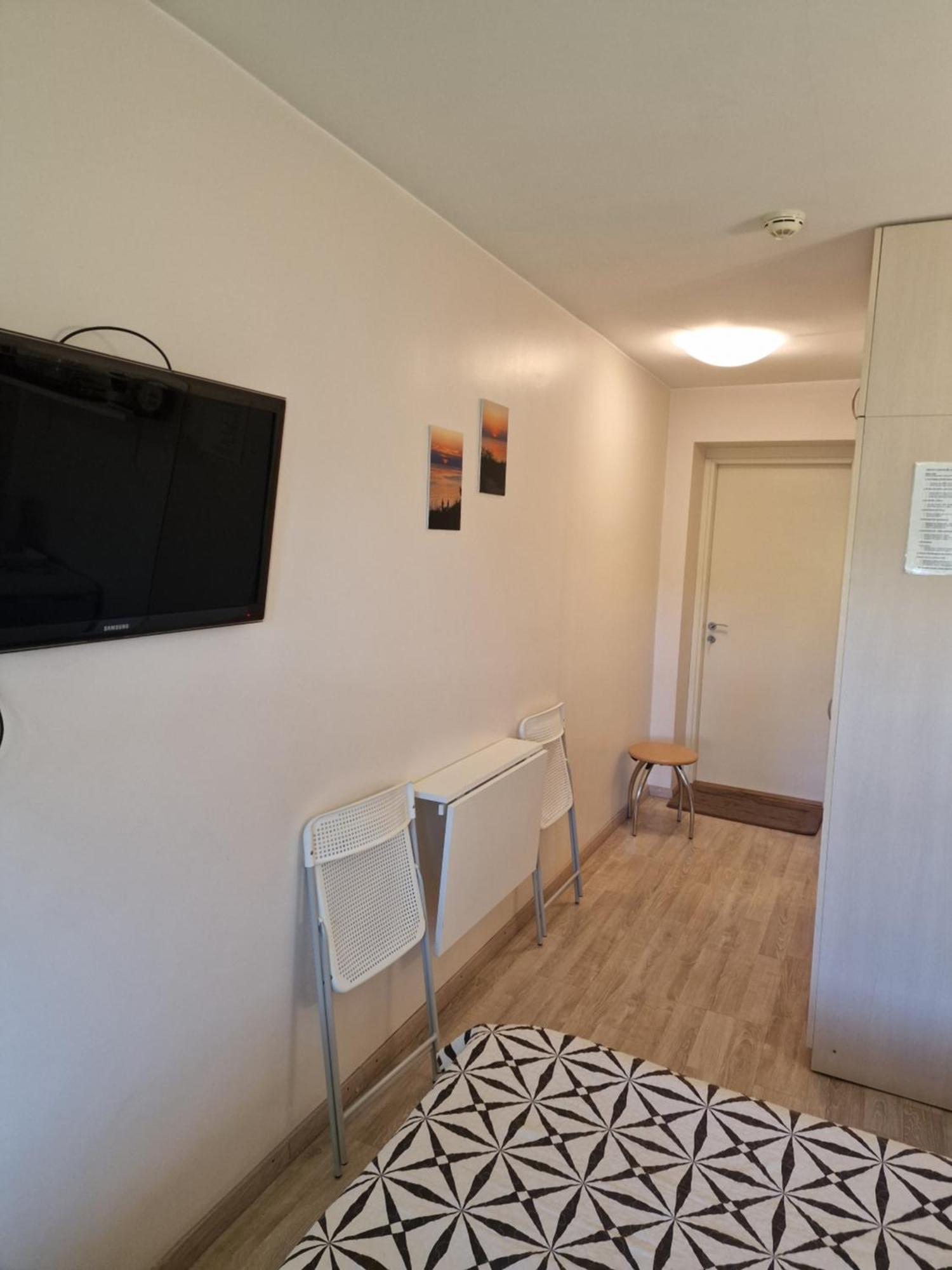 Apartment Giruliu Apartamentai Prie Juros