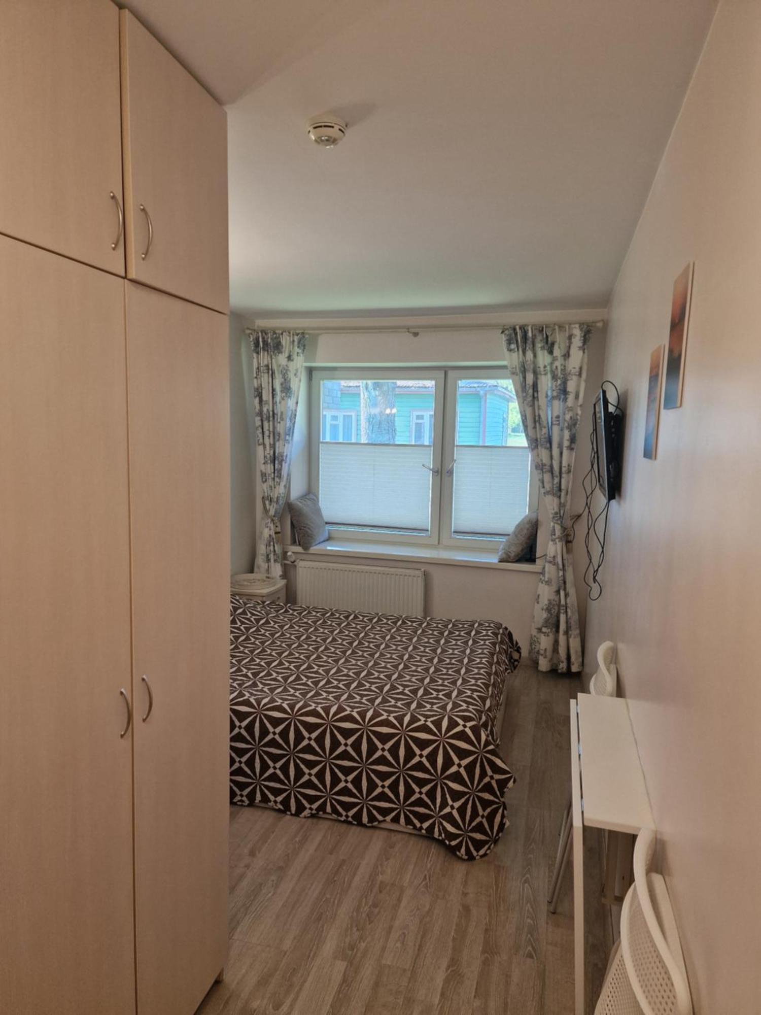 Giruliu Apartamentai Prie Juros * Klaipeda