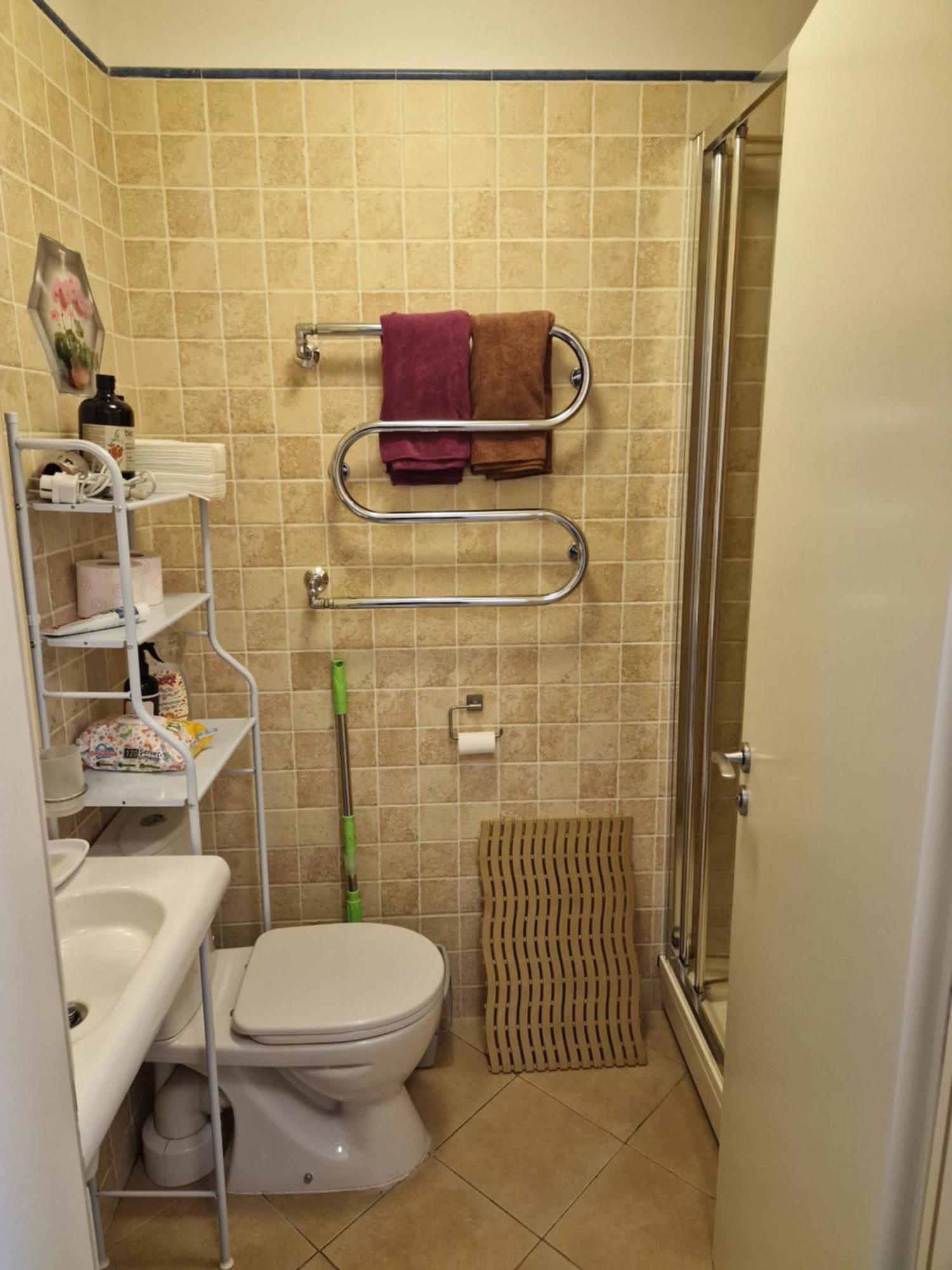 Apartment Giruliu Apartamentai Prie Juros Klaipeda