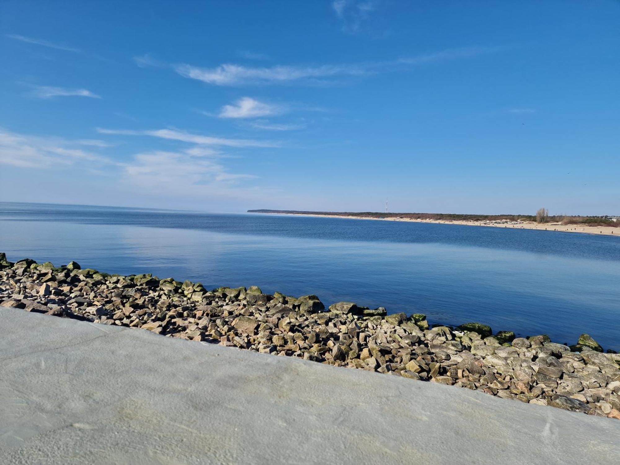 Giruliu Apartamentai Prie Juros Klaipeda
