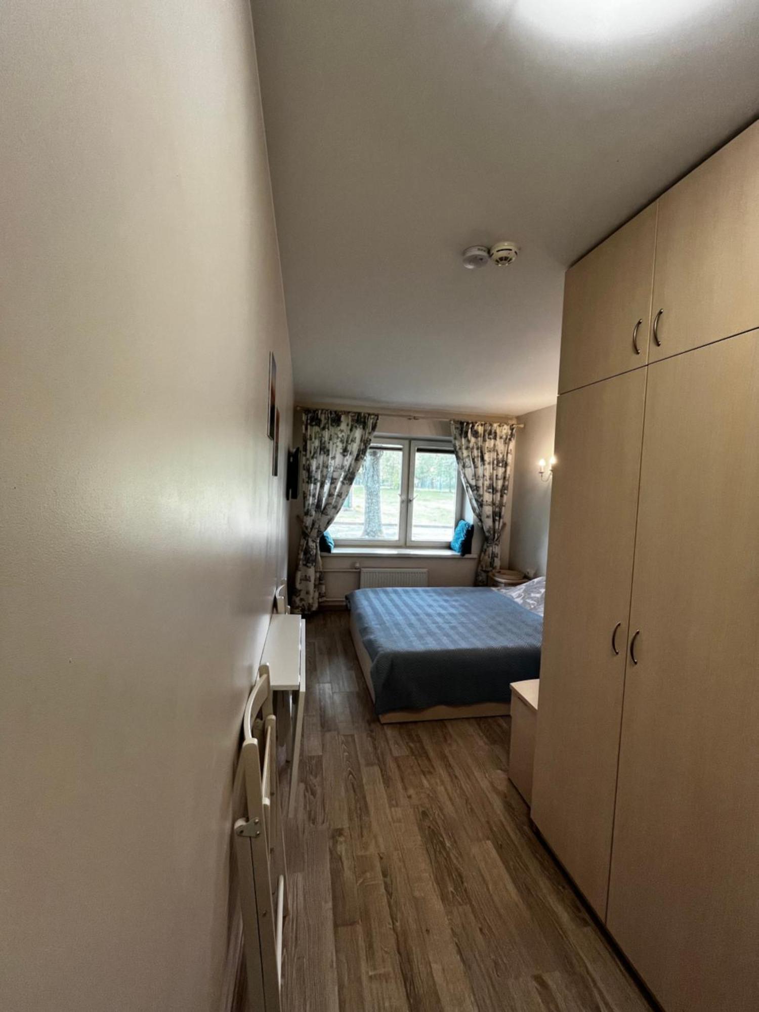 Giruliu Apartamentai Prie Juros