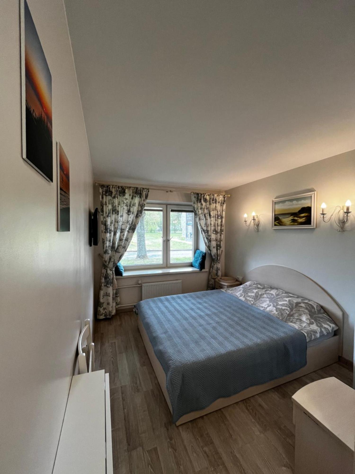 Giruliu Apartamentai Prie Juros * Klaipeda